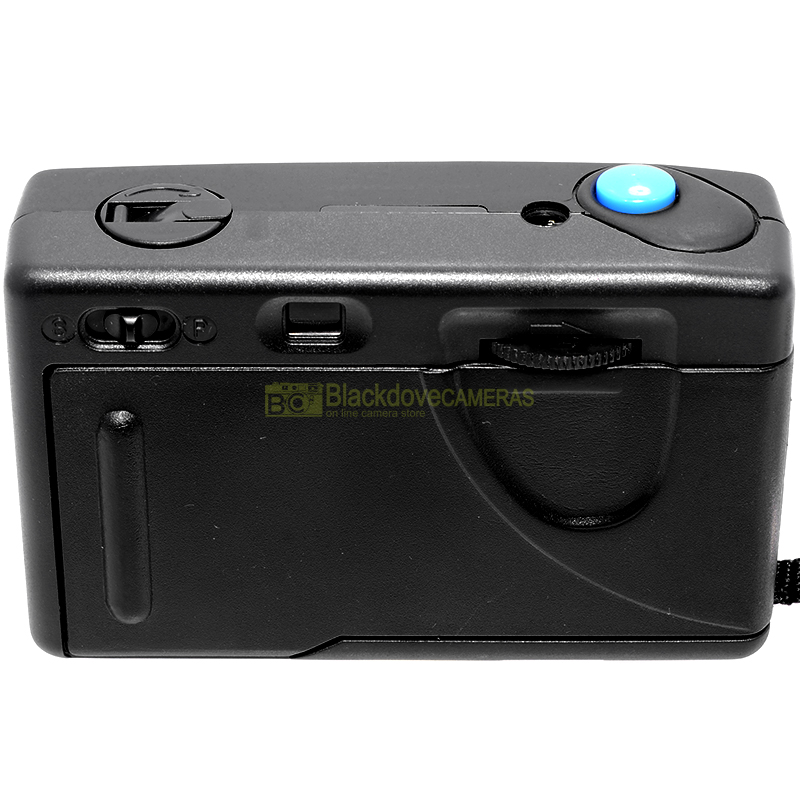 Fotocamera focus free 35mm Fotocamera compatta a pellicola