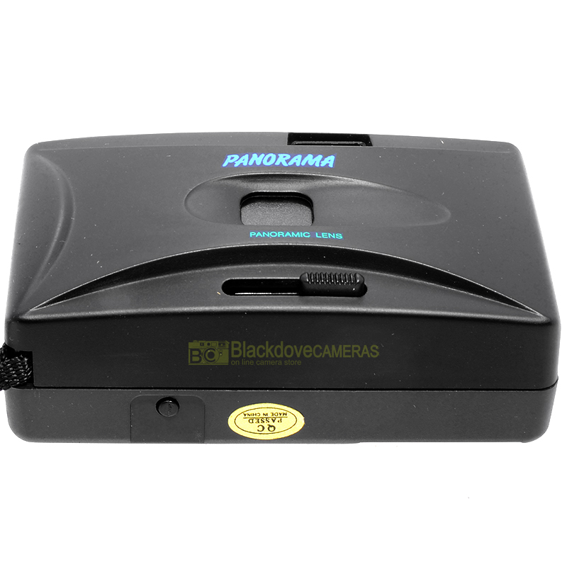 Fotocamera focus free 35mm Fotocamera compatta a pellicola