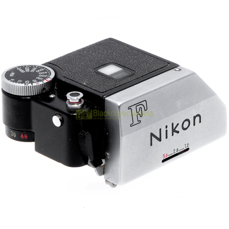 Nikon F Photomic FTn