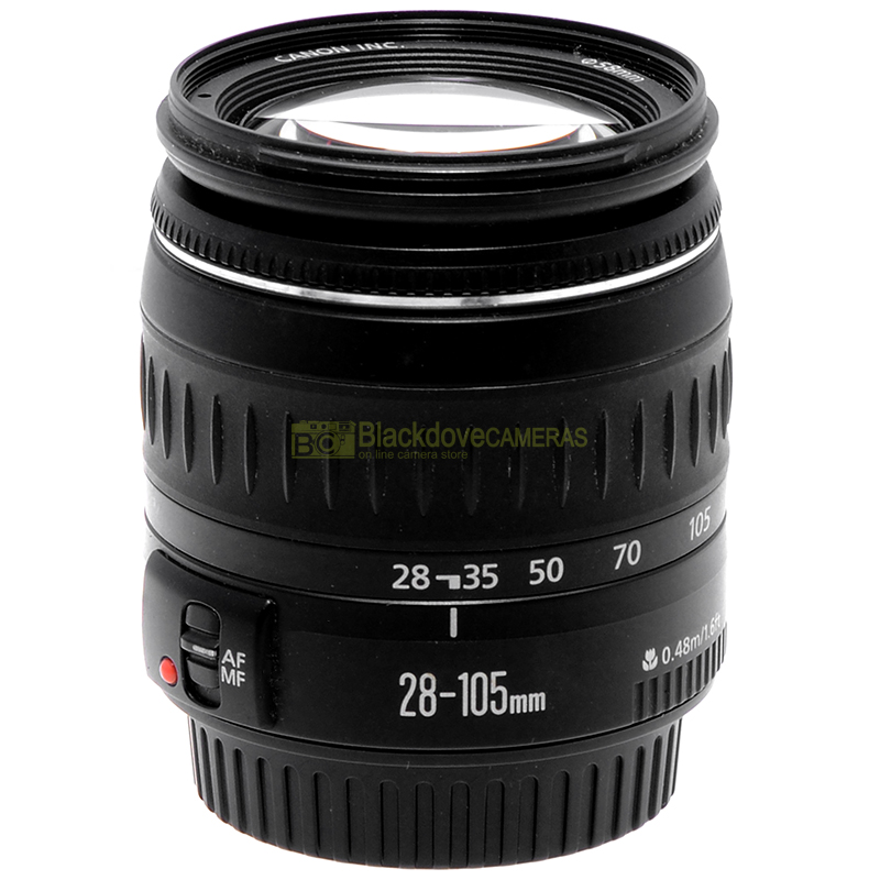 Canon EF 28/105mm f4-5,6