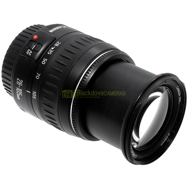Canon EF 28/105mm f4-5,6