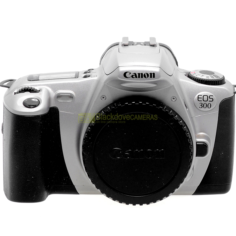Canon EOS 300