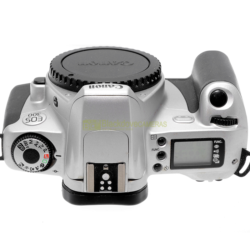 Canon EOS 300