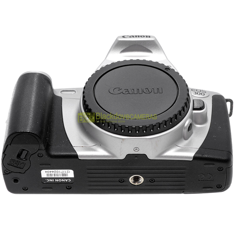 Canon EOS 300