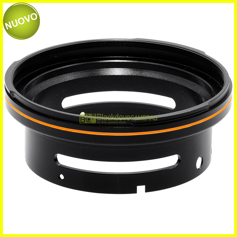 Filter ring per Tokina AF 20-35mm f3,5-4,5 II AF Minolta/AF 11X4431 #67-3