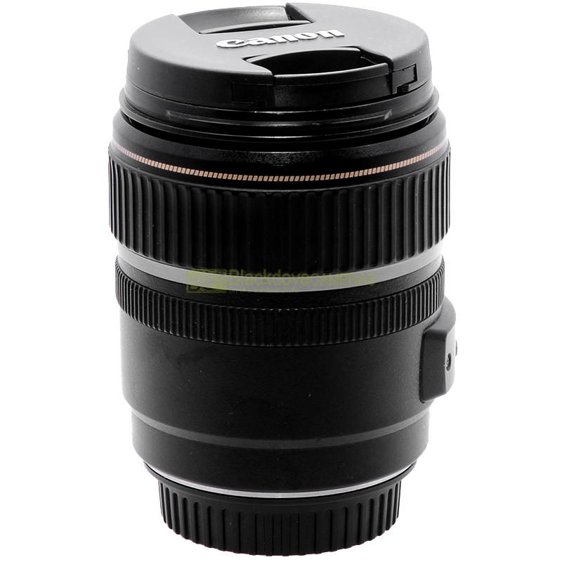 Canon EF-S 17/85mm f4-5,6 IS USM