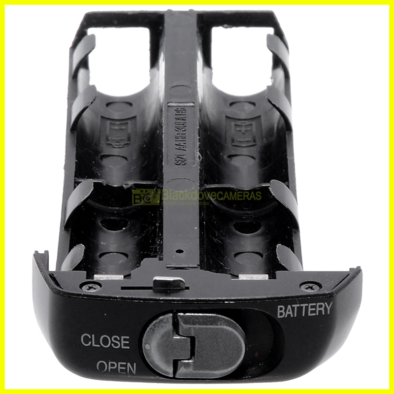 Fuji battery pack AA per fotocamere digitali Fujifilm Finepix S2 Pro.