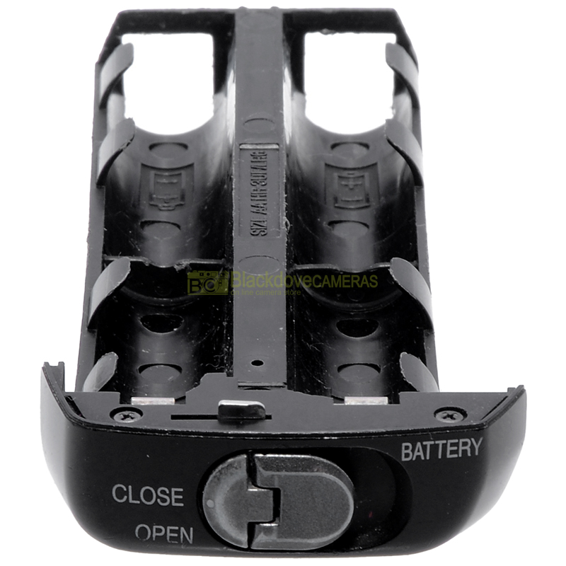 Fuji battery pack AA per fotocamere digitali Fujifilm Finepix S2 Pro.