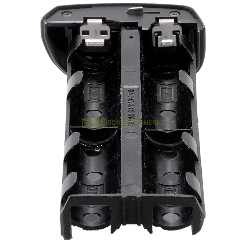 Fuji battery pack AA per fotocamere digitali Fujifilm Finepix S2 Pro.