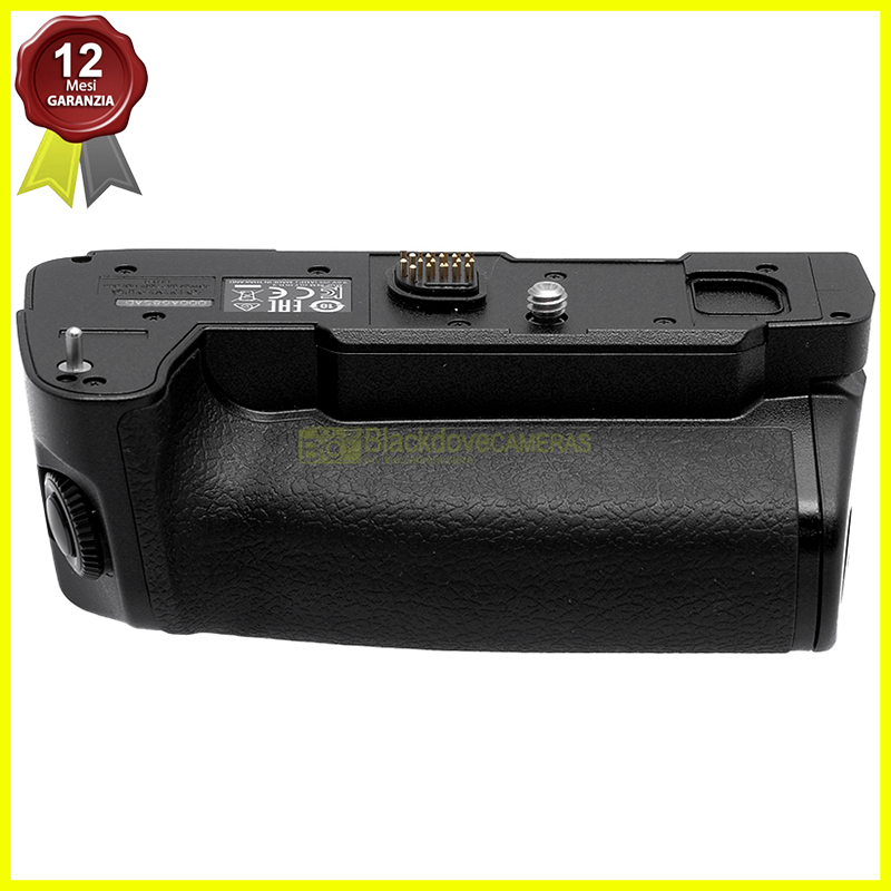 Olympus HLD-9 impugnatura per OM-D E-M1 Mark III e Mark II. HLD9 battery pack.