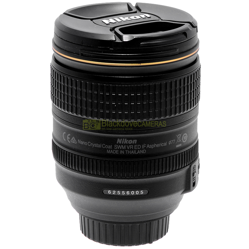 Nikon 24-120mm f4 G ED VR N vista 3