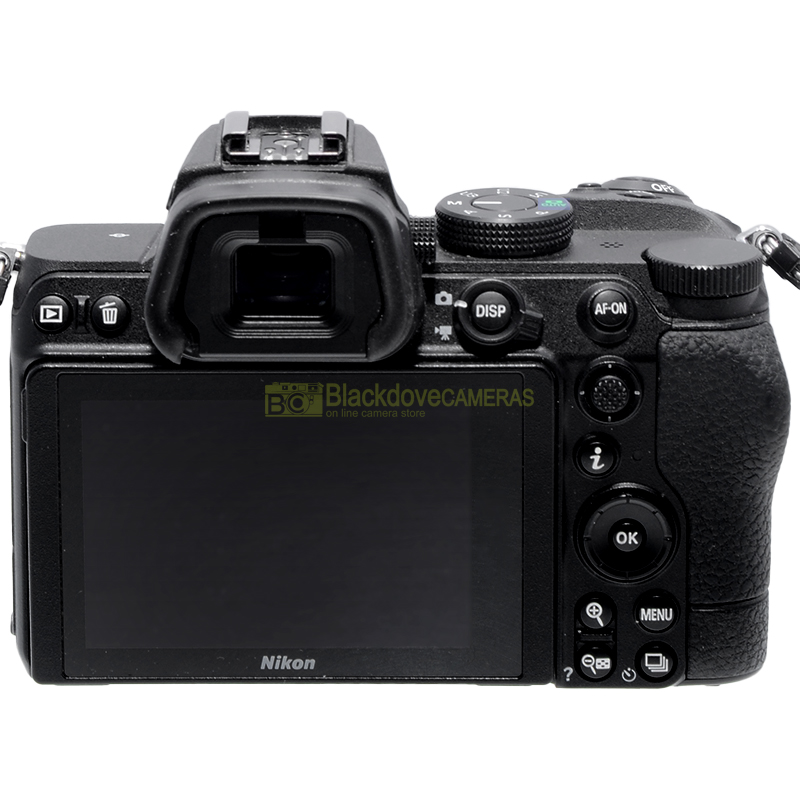 Nikon Z5 body