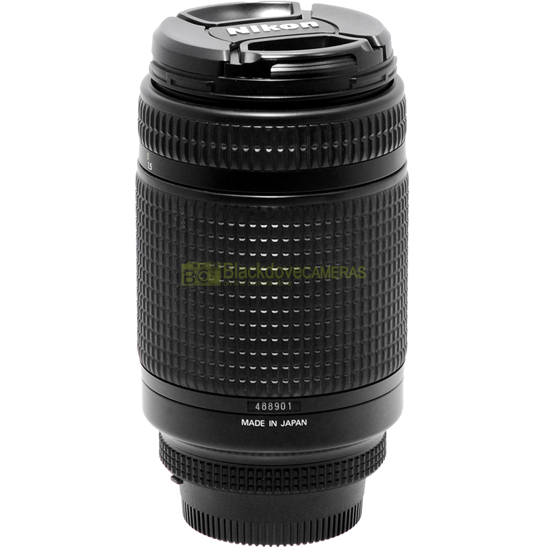 Nikon AF-D Nikkor 70/300mm f4-5,6