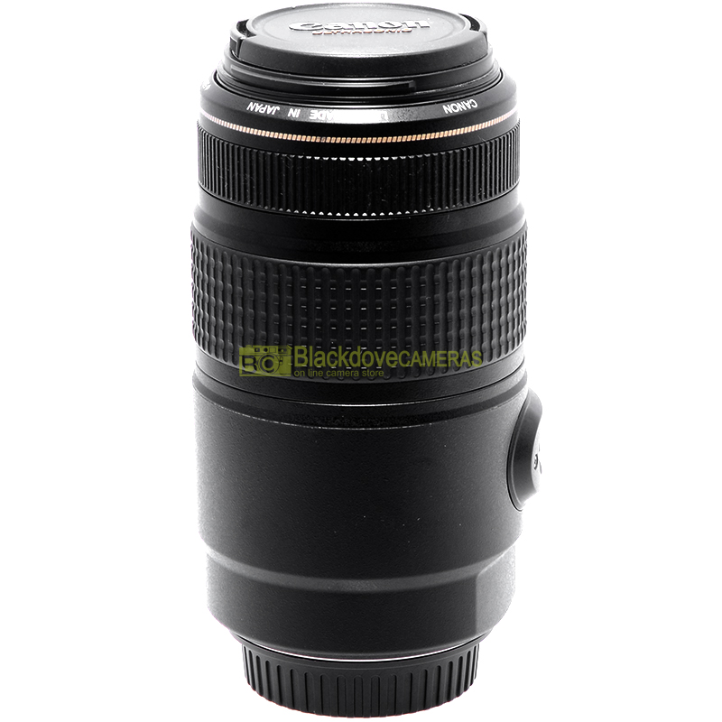 Canon EF 75/300mm f4-5,6 IS USM