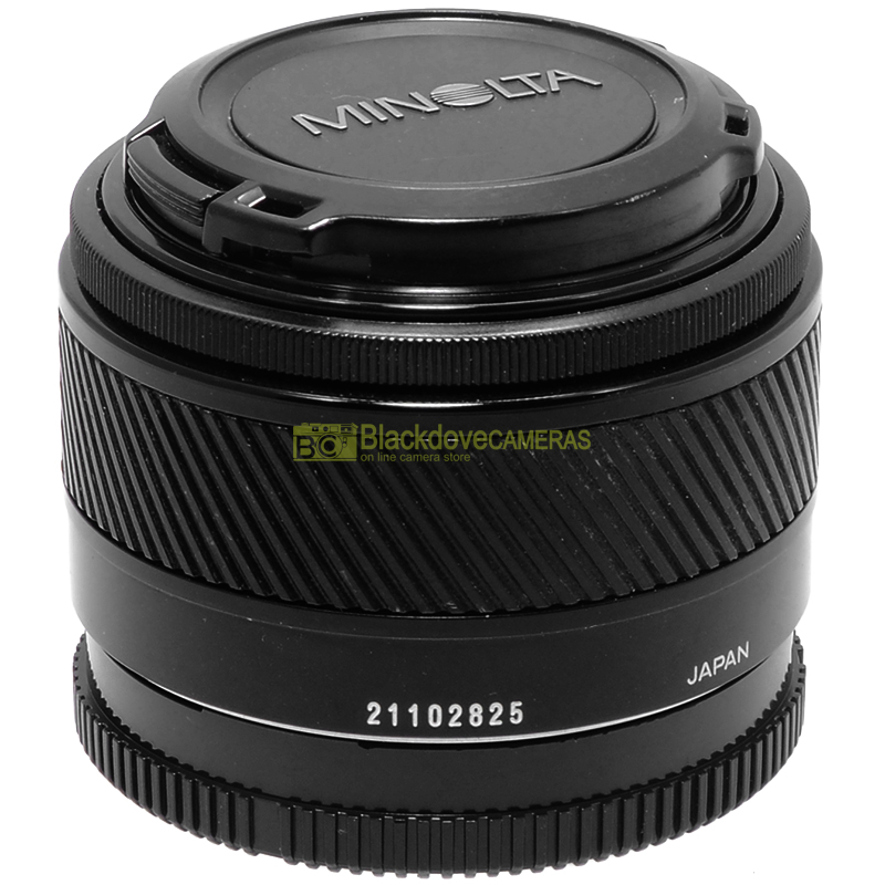 Obiettivo Minolta AF 50mm. f1,7