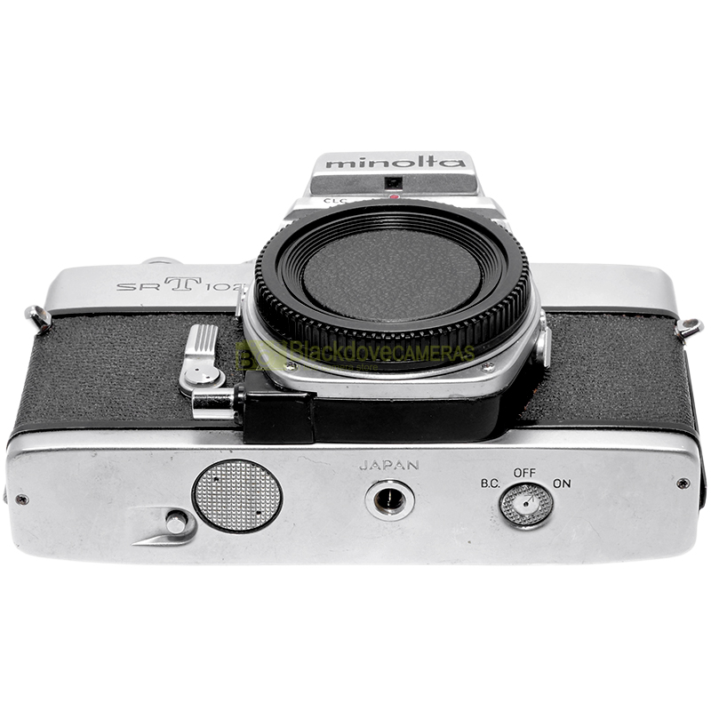 Minolta SRT-102