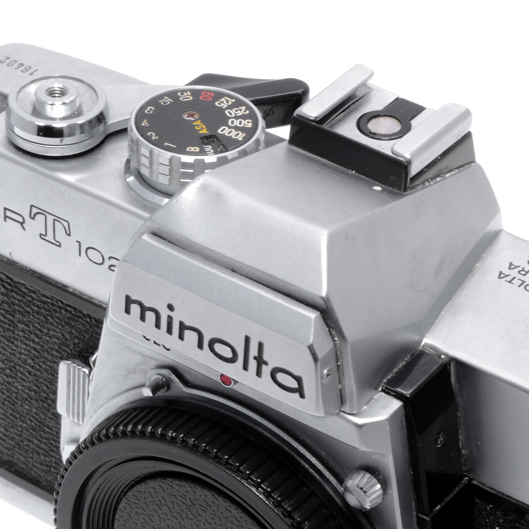 Minolta SRT-102