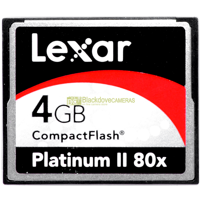 Compact Flash