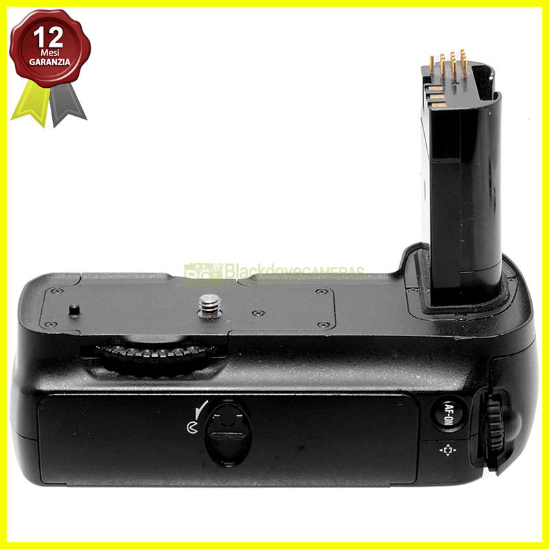 Nikon MB-D200 impugnatura verticale per Nikon D200 e Fujifilm S5 Battery grip