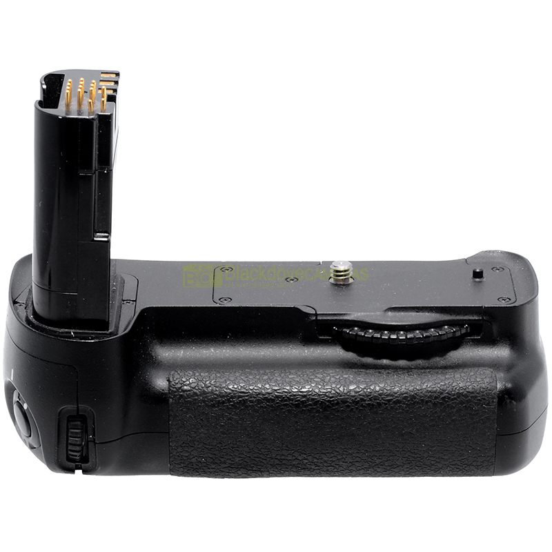 Nikon MB-D200 impugnatura verticale per Nikon D200 e Fujifilm S5 Battery grip