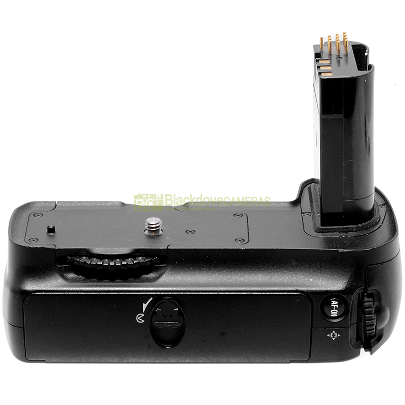 Nikon MB-D200 impugnatura verticale per Nikon D200 e Fujifilm S5 Battery grip