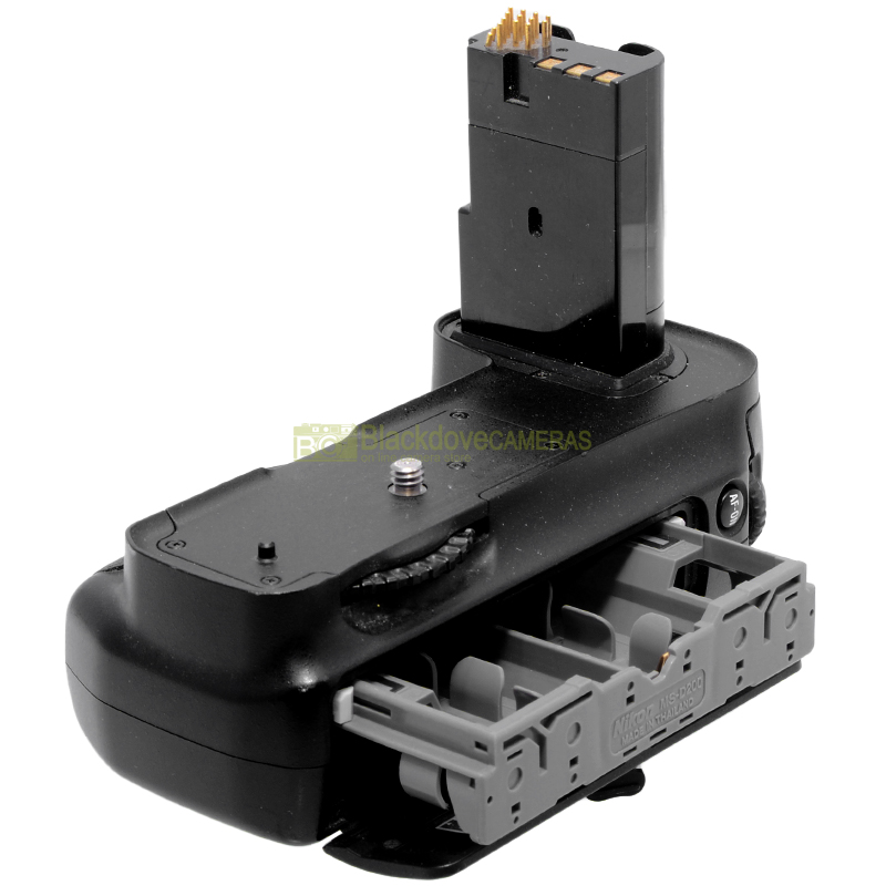 Nikon MB-D200 impugnatura verticale per Nikon D200 e Fujifilm S5 Battery grip