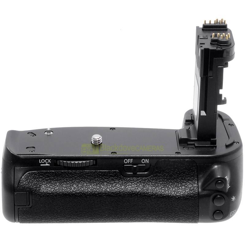 Impugnatura compatibile BG‑E21 – vista 2