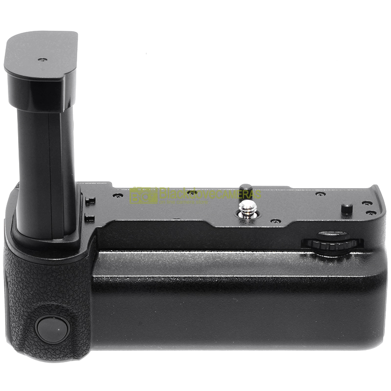 Impugnatura verticale compatibile per Nikon Z7. Battery grip tipo MB-N10 Grip