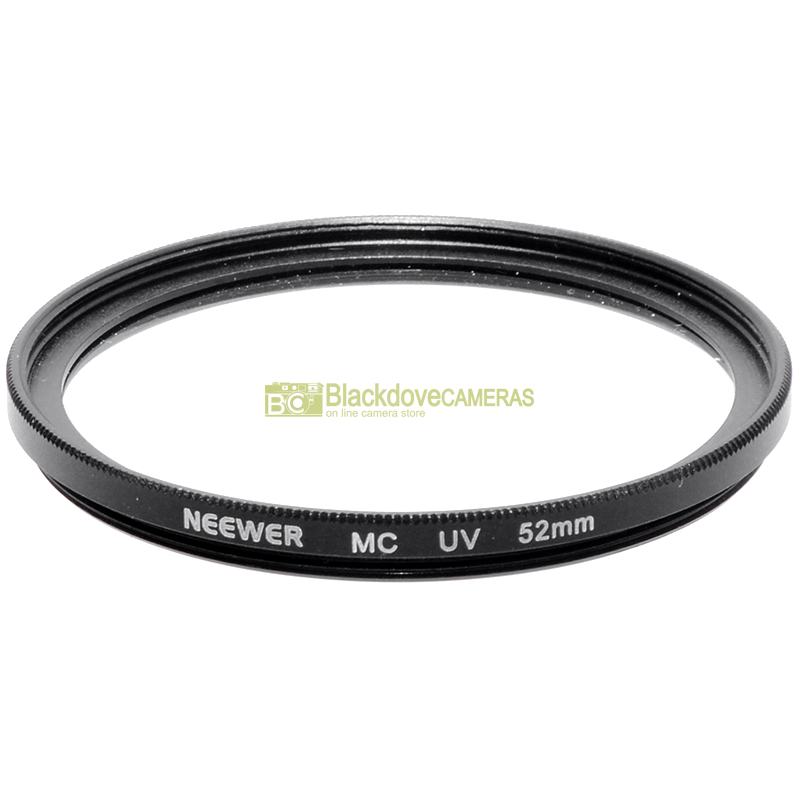 49mm. Filtro UV