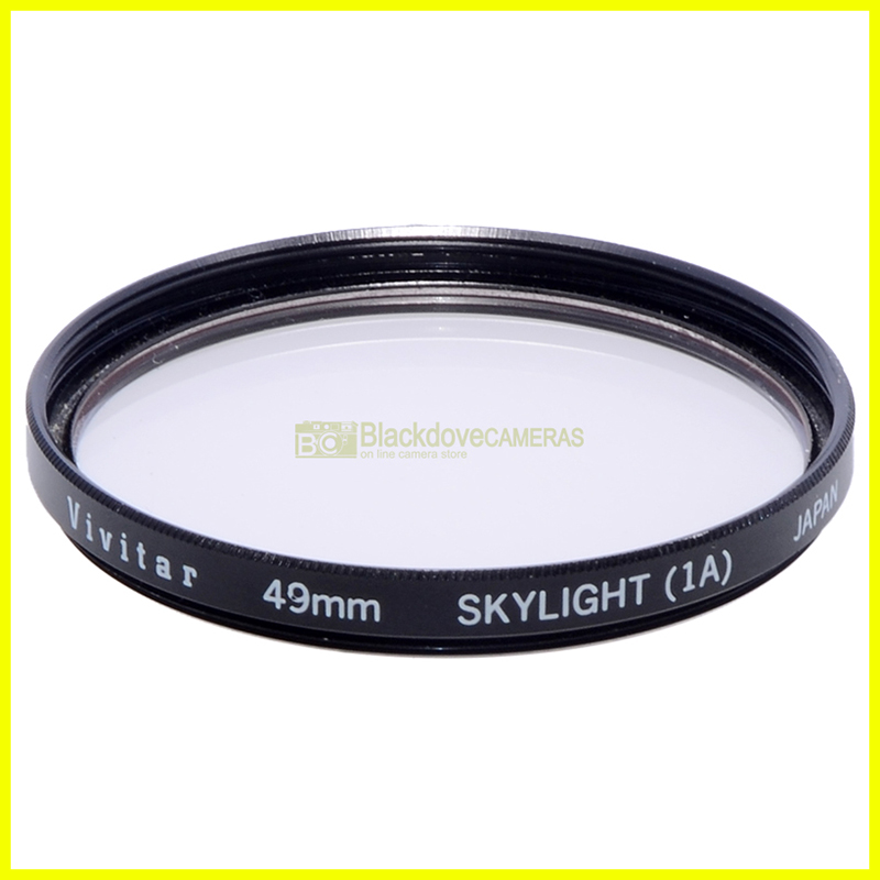 Filtro skylight 49mm