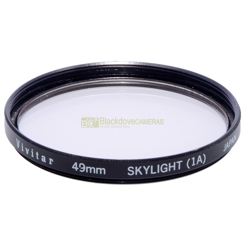 Filtro skylight 49mm