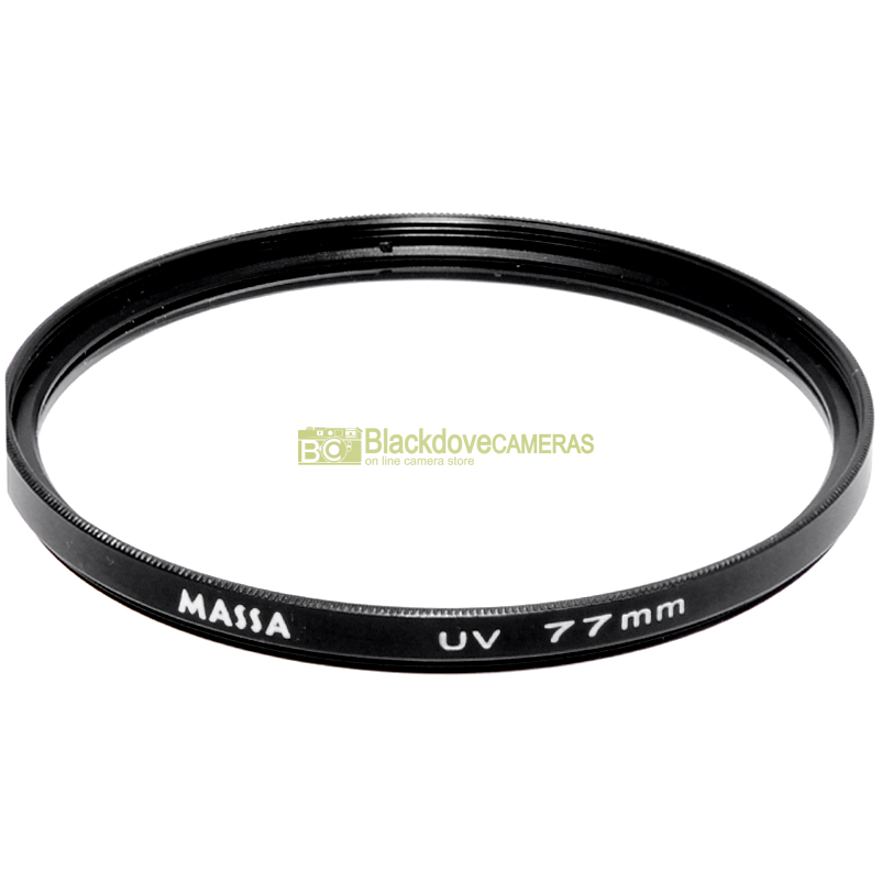 77mm Filtro UV