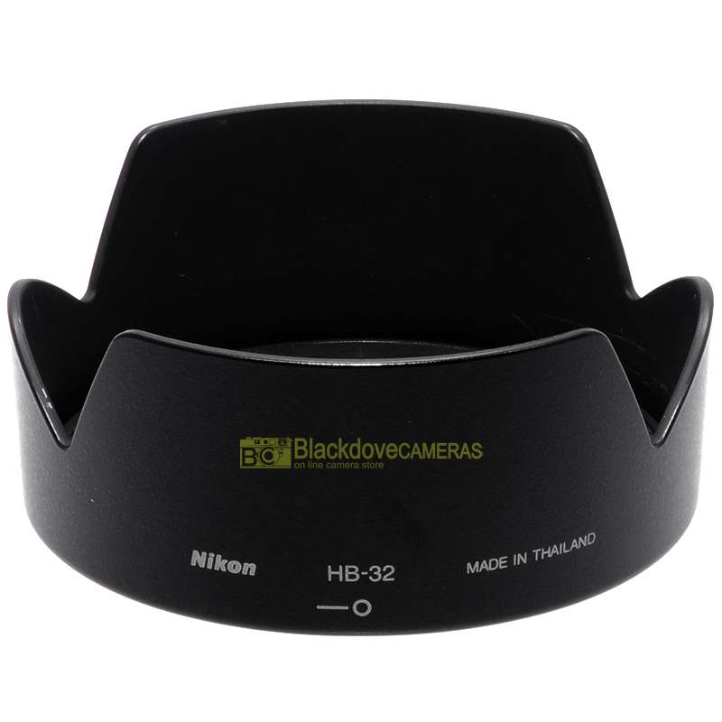 Nikon Nikkor 18-135mm f/3.5-5.6G ED – condizioni estetiche