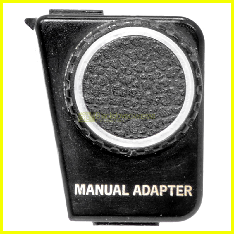 Olympus Manual Adapter OM-10 originale – foto reale