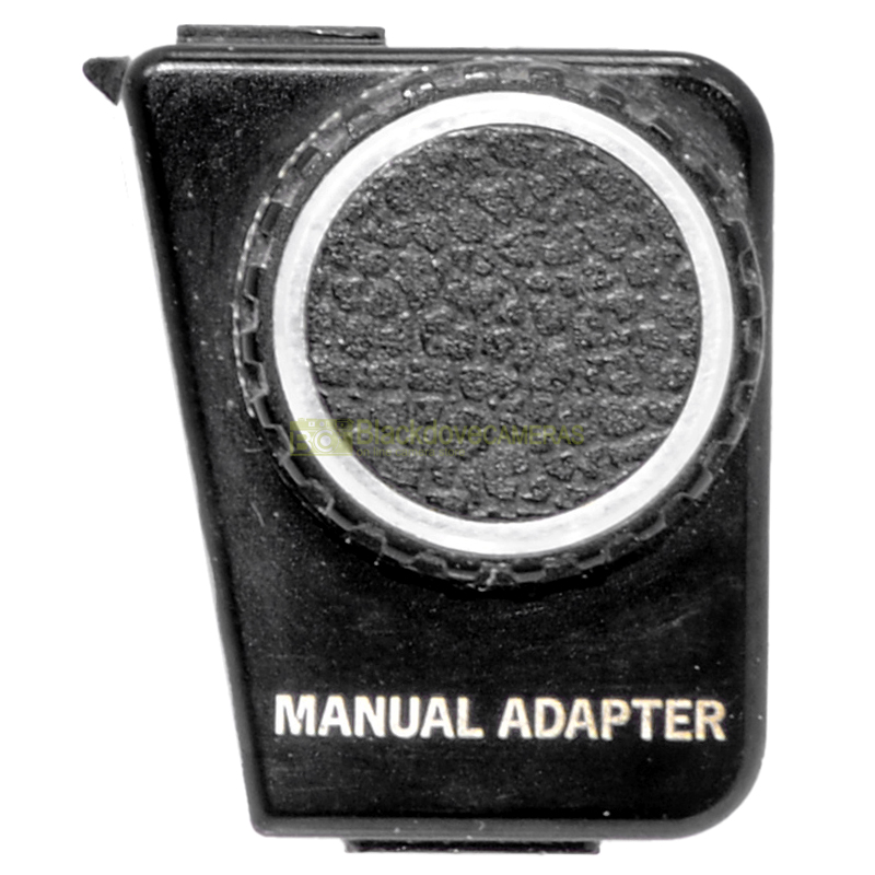 Olympus Manual Adapter OM-10 vista frontale