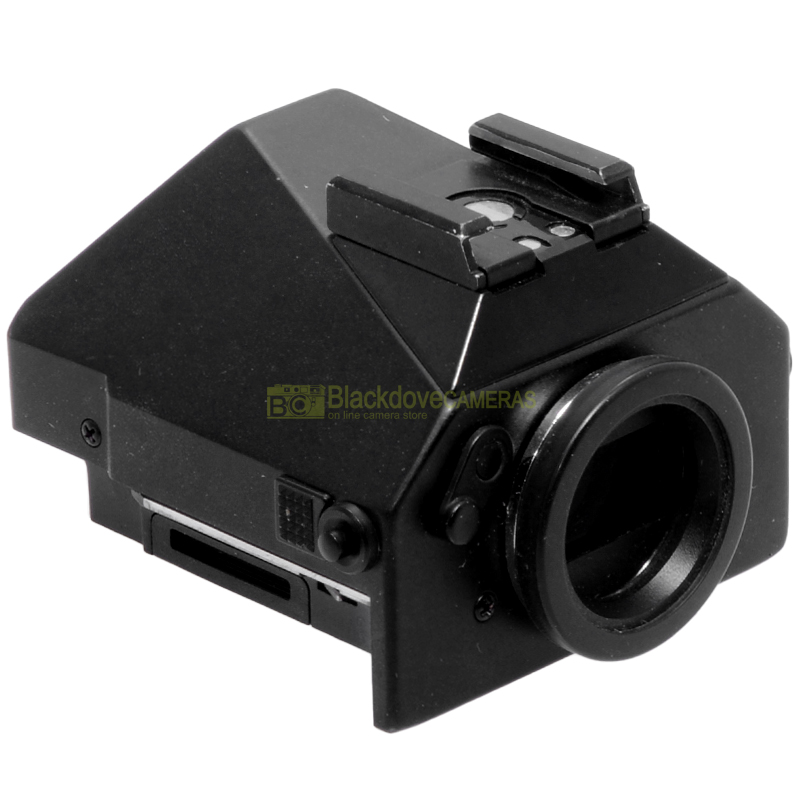 Canon FN Eye Level Finder – lato superiore