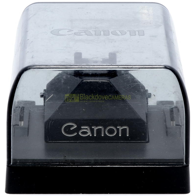 Canon FN Eye Level Finder – vista laterale