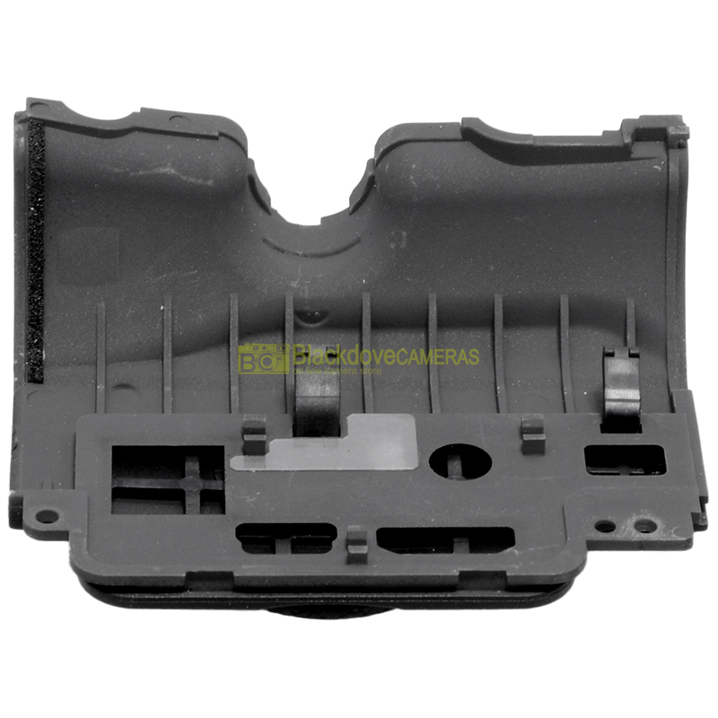 Ricambio Nikon D90 vista laterale