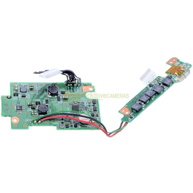 Power board Nikon D90