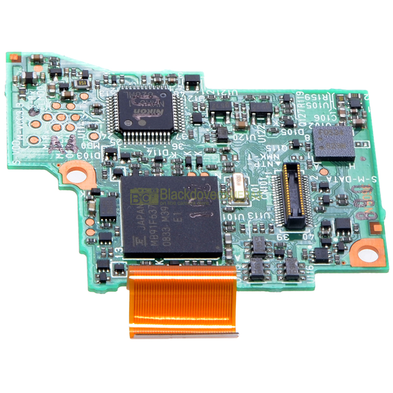 Main board Nikon D90