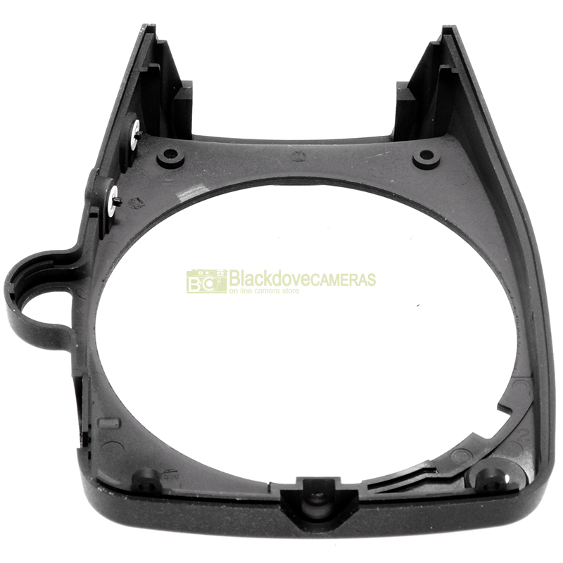 Cover frontale Nikon D90 vista frontale