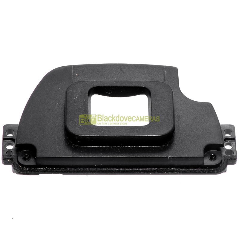 Cornice oculare Nikon D90