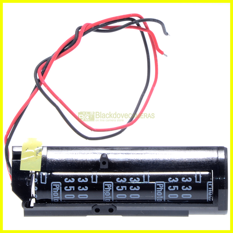 Condensatore flash interno per Nikon D90 – Ricambio Originale. Spare part.