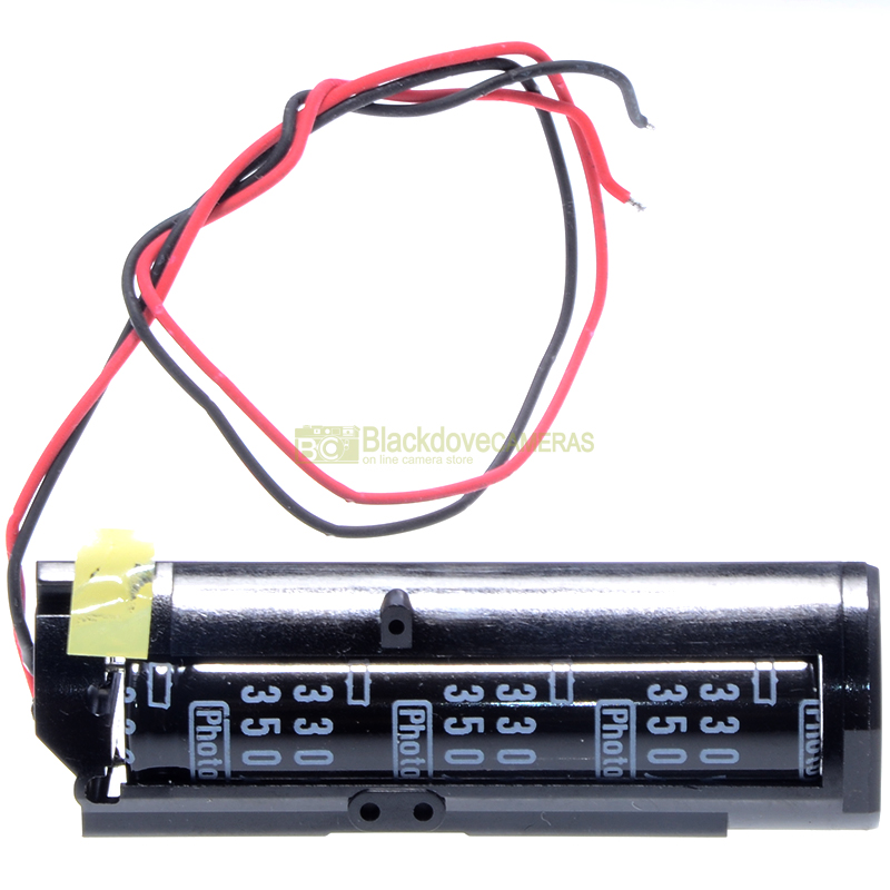  Condensatore flash D90