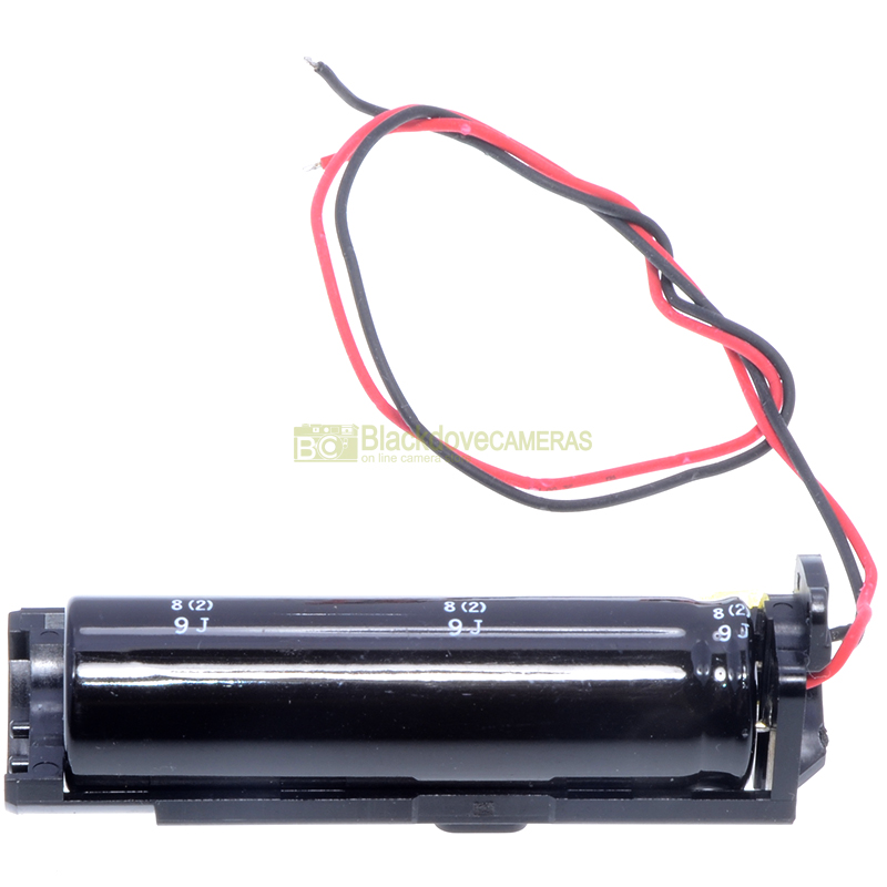 Condensatore flash Nikon D90