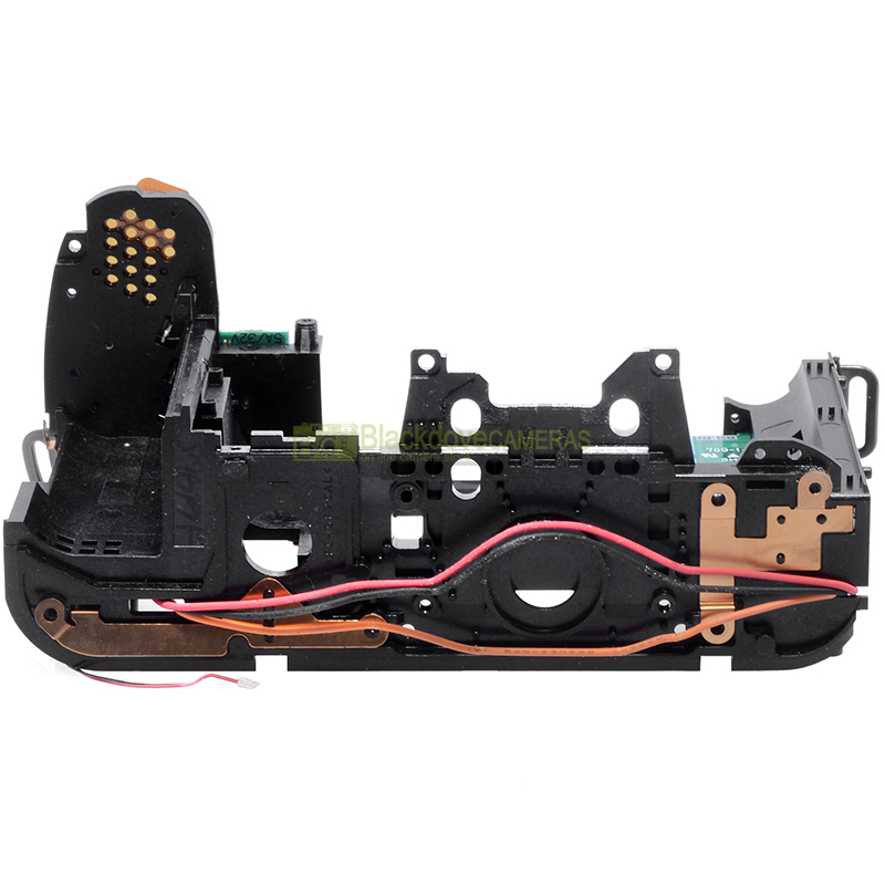 Telaio posteriore Nikon D90