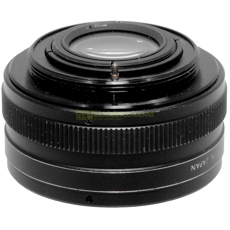 Kenko 2x Auto Teleplus M42 vista laterale
