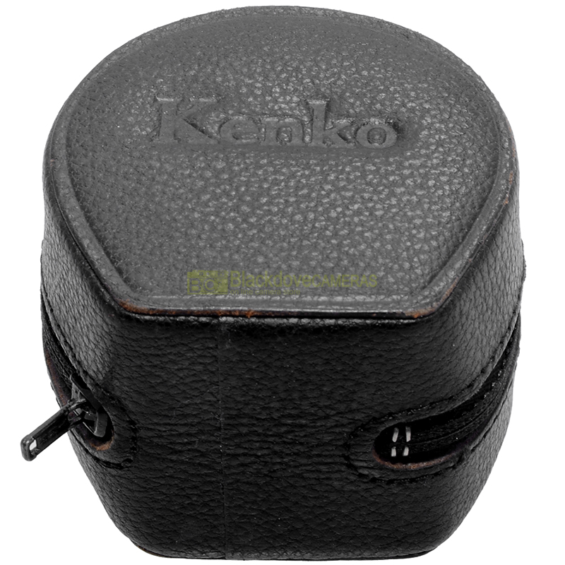 Kenko 2x Auto Teleplus M42 vista custodia