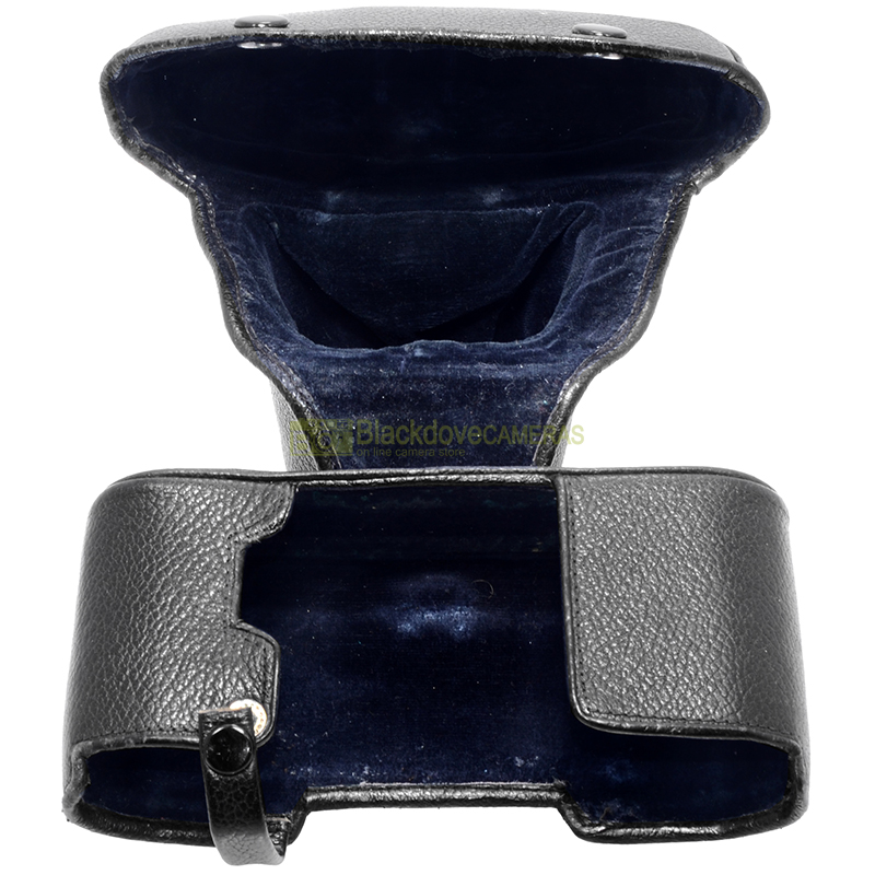 Borsa Pronto Pentax S1a condizioni reali
