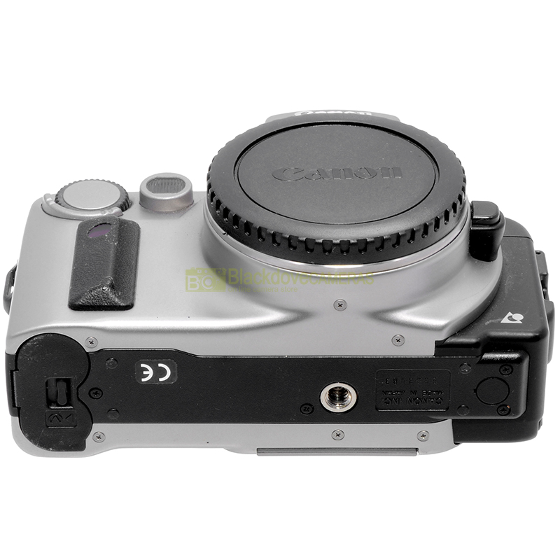 Canon EOS IX macchina fotografica APS – dettagli corpo